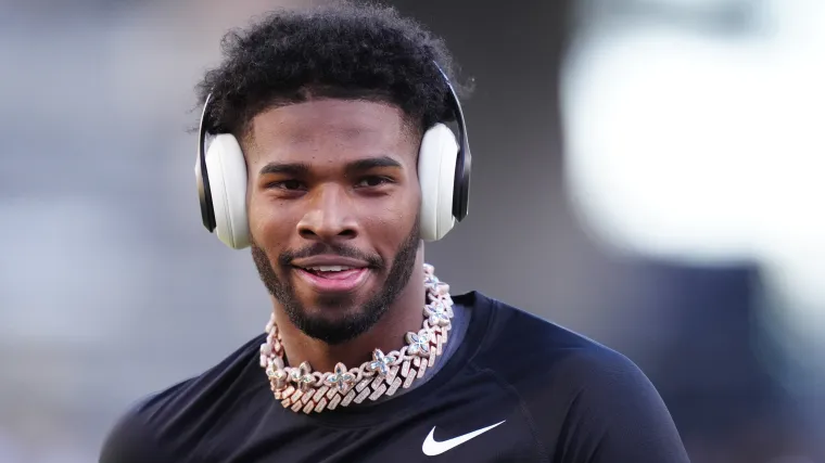 Shedeur Sanders de los Cleveland Browns se enfrenta a la.webp