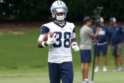 Cowboys Ceedee Lamb predicho para romper el increible registro de.webp