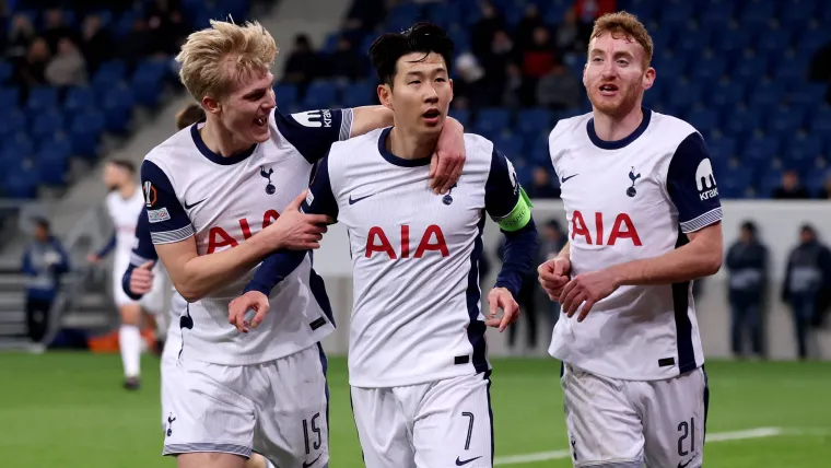 Tottenham le dijo que firmara la estrella de Man City.webp