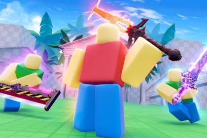 Codigos de Blades Roblox agosto de 2025