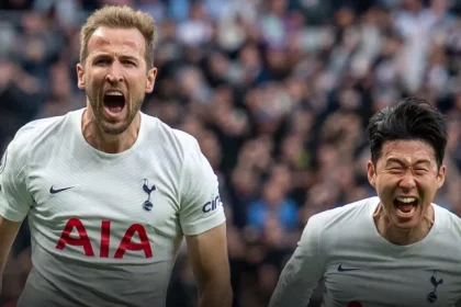 Harry Kane ha salido las mejores asociaciones en la historia.webp