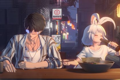 El trailer de juego de Ananta es un caos de
