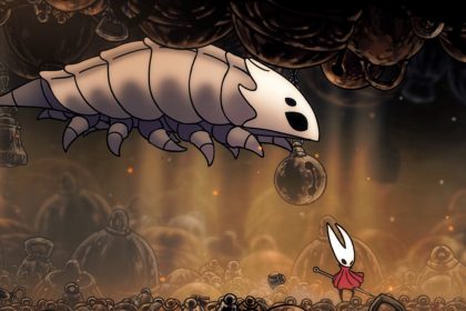 Hollow Knight Silksong Bell Beast Boss Guide Como derrotar ubicacion