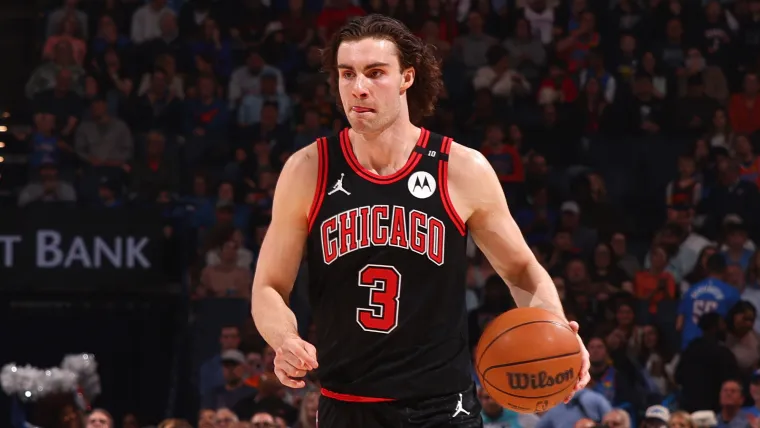 Josh Giddey Inks 4 anos 100 millones con toros.webp