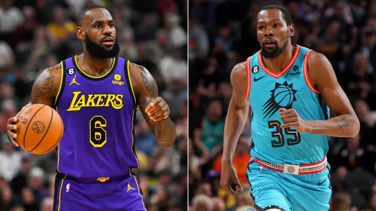 La decision de los Rockets de Kevin Durant impacto por.webp