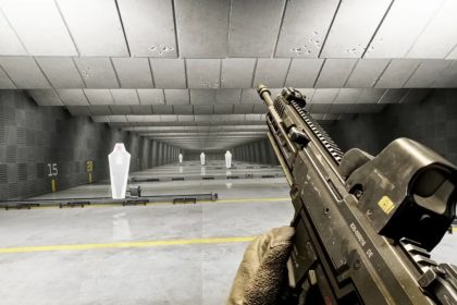 Mejor equipamiento de M433 en Battlefield 6