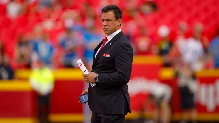 Se preve que los Chiefs intercambien al dos veces Pro.webp