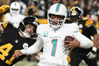 Draft simulado de los Dolphins 2026 se proyecta que Miami.webp