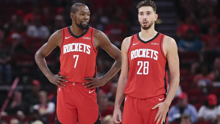 Los Houston Rockets reciben una modesta calificacion a mitad de.webp