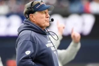 Por que Bill Belichick no es miembro del Salon de.webp