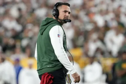 Por que Matt LaFleur esta en apuros despues de una.webp