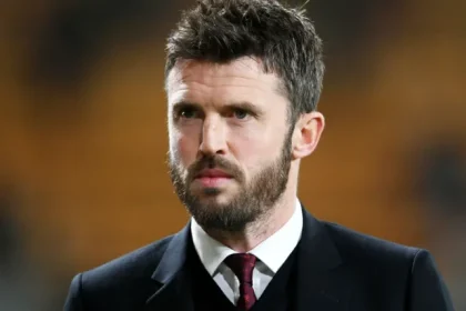 Record de Michael Carrick el hechizo Boro del esperado tecnico.webp
