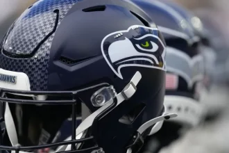 Seahawks listos para la venta posterior al Super Bowl 60.webp