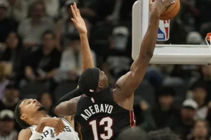 A Erik Spoelstra le gusto lo que vio de la.webp