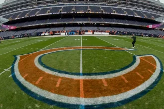 Chicago recibe un duro golpe con respecto al nuevo estadio.webp