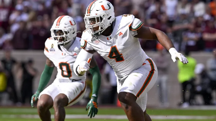 Cinco mediciones que esperar en el NFL Scouting Combine 2026.webp