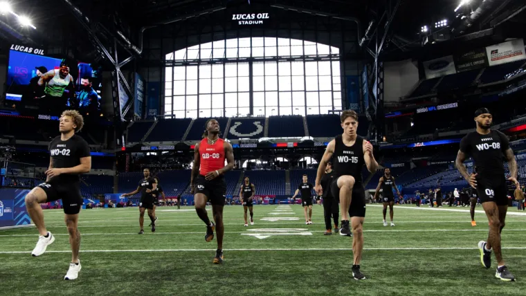 Como transmitir en vivo NFL Combine gratis Dan Treacy.webp