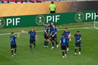 Donde ver BodoeGlimt vs Inter de Milan Cate Schiller.webp