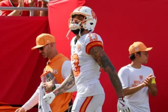El rumor de Mike Evans de ESPN es una noticia.webp