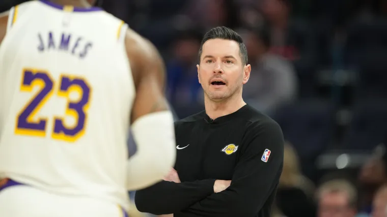 JJ Redick admite que el y los Lakers le fallaron.webp