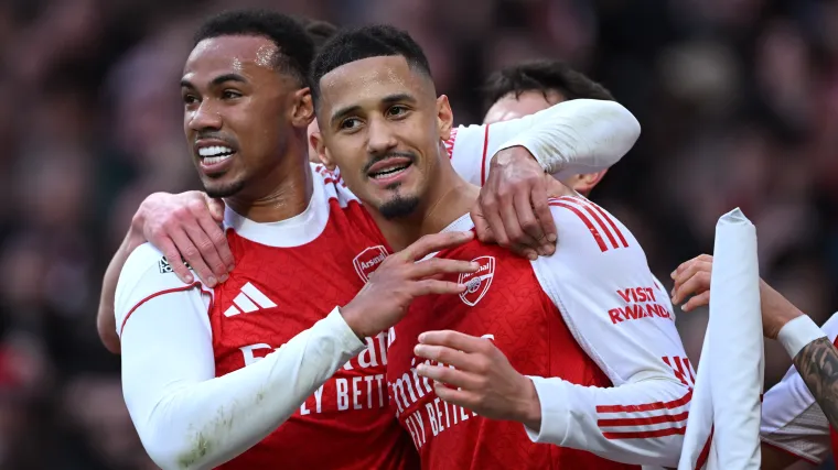 El Arsenal se acerca al record de mas goles marcados.webp