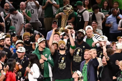 La estadistica mas alta de la carrera de Jayson Tatum.webp