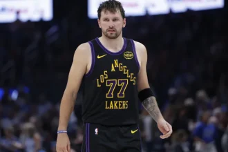 %C2%BFPor que Luka Doncic todavia no juega en la primera.webp