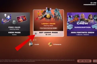 Como obtener la piel de rata KD de Fortnite
