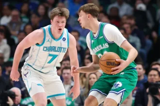 Cooper Flagg de los Mavericks obtiene la arrolladora declaracion de.webp