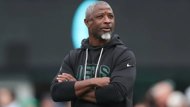 El rumor del draft de la NFL de los Jets.webp