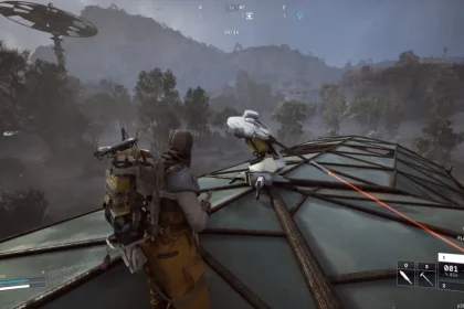 Guia de eventos de ultimo recurso de Arc Raiders como