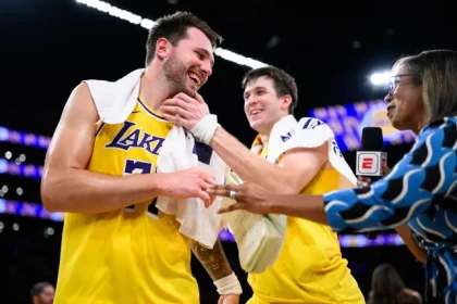 JJ Redick de los Lakers da la desafortunada declaracion de.webp
