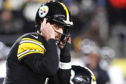Lo que significa el rumor de Aaron Rodgers de los.webp