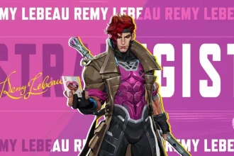 Tasas de prohibicion de Marvel Rivals heroe mas prohibido en