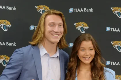 %C2%BFTrevor Lawrence realmente se corto el cabello para el video