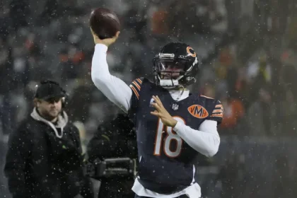 Como el calendario de la NFL sigue infringiendo los playoffs
