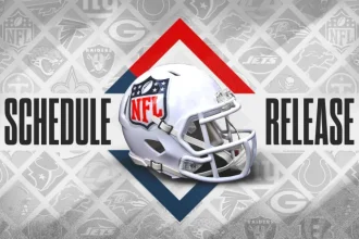 El vicepresidente de la NFL Mike North tiene un mensaje