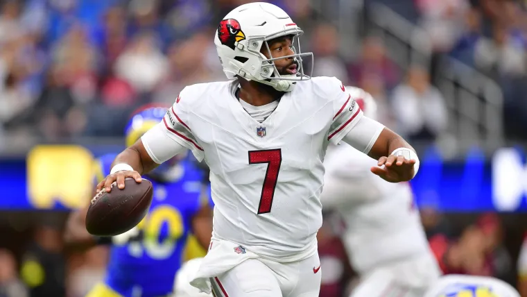 Jacoby Brissett continua sin contrato en las OTA de los