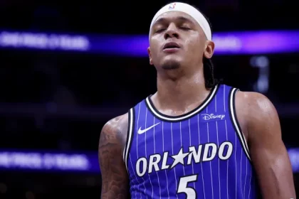 Lo que significa el despido de Jamahl Mosley del Magic