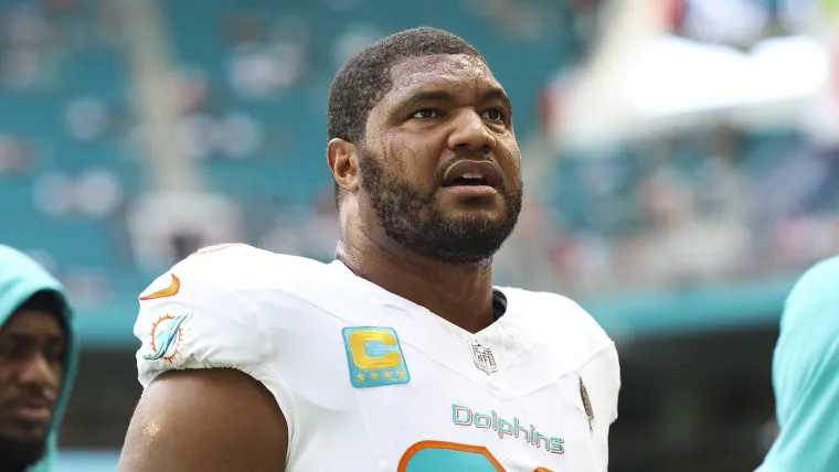 Los Ravens se reunen con Calais Campbell para lo que