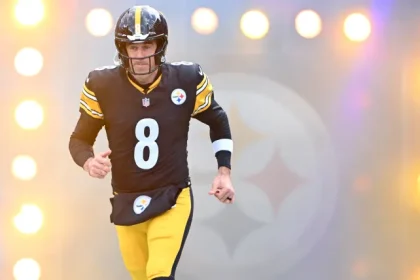Los jugadores de los Steelers hicieron que sus sentimientos hacia