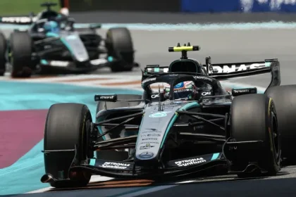 Resultados actualizados del Gran Premio de Canada de F1 Joe