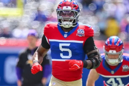 Se predice que los 49ers pagaran un precio ridiculo a
