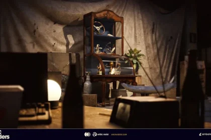 Como completar el evento de reliquias olvidadas de Arc Raiders