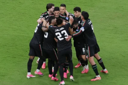 Como comprar entradas para los partidos eliminatorios de Mexico en