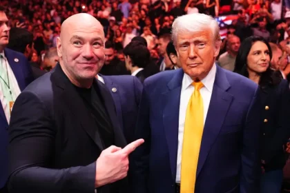 El actual campeon de UFC afirmo que fue excluido de