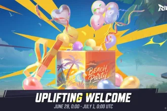 El edificante evento de bienvenida de Marvel Rivals trae unidades