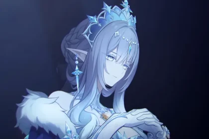 Guia de Genshin Impact Tsaritsa todo lo que sabemos sobre