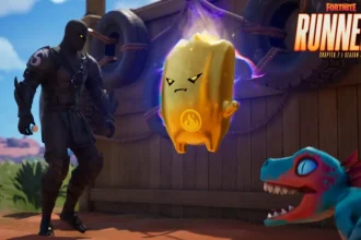 Guia de comercio de Sprites de Fortnite Como intercambiar y