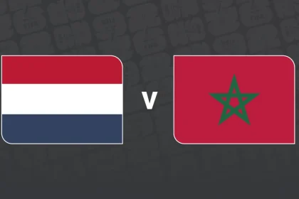Prediccion Holanda vs Marruecos cuotas de la Copa del Mundo